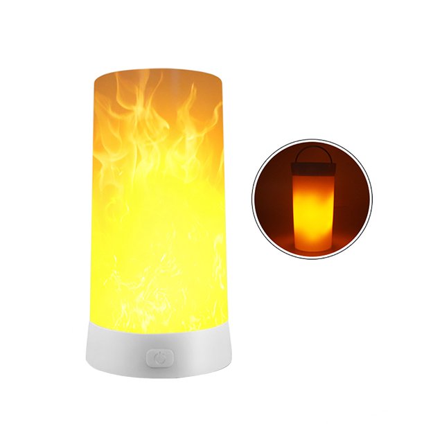 Detail Lampu Led Flame Nomer 34
