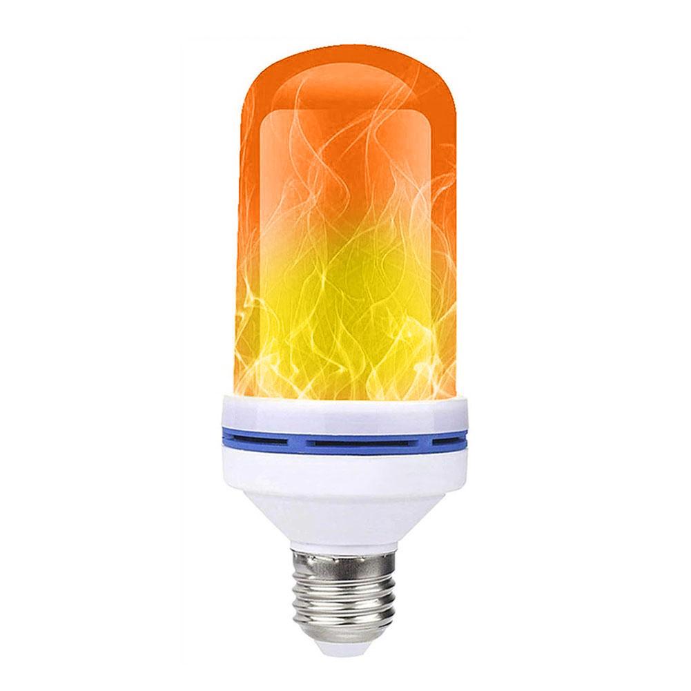 Detail Lampu Led Flame Nomer 5