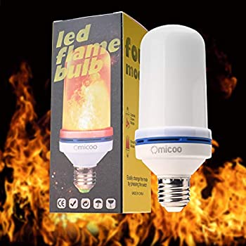 Detail Lampu Led Flame Nomer 39