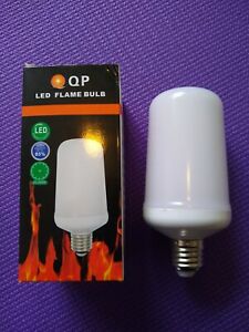 Detail Lampu Led Flame Nomer 42