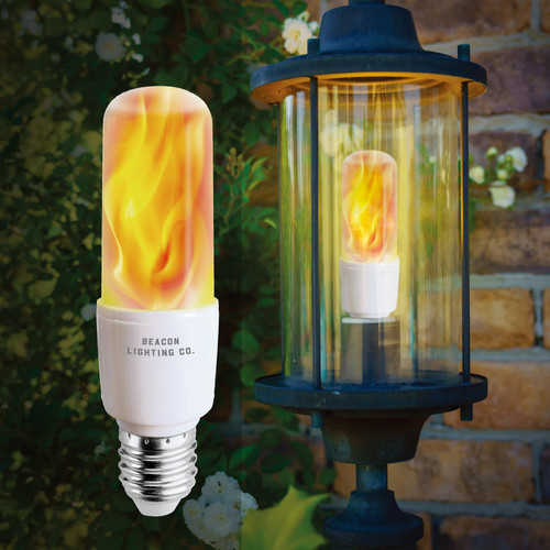 Detail Lampu Led Flame Nomer 43