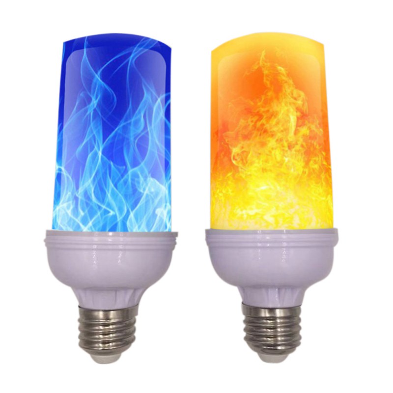 Detail Lampu Led Flame Nomer 46