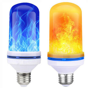 Detail Lampu Led Flame Nomer 6
