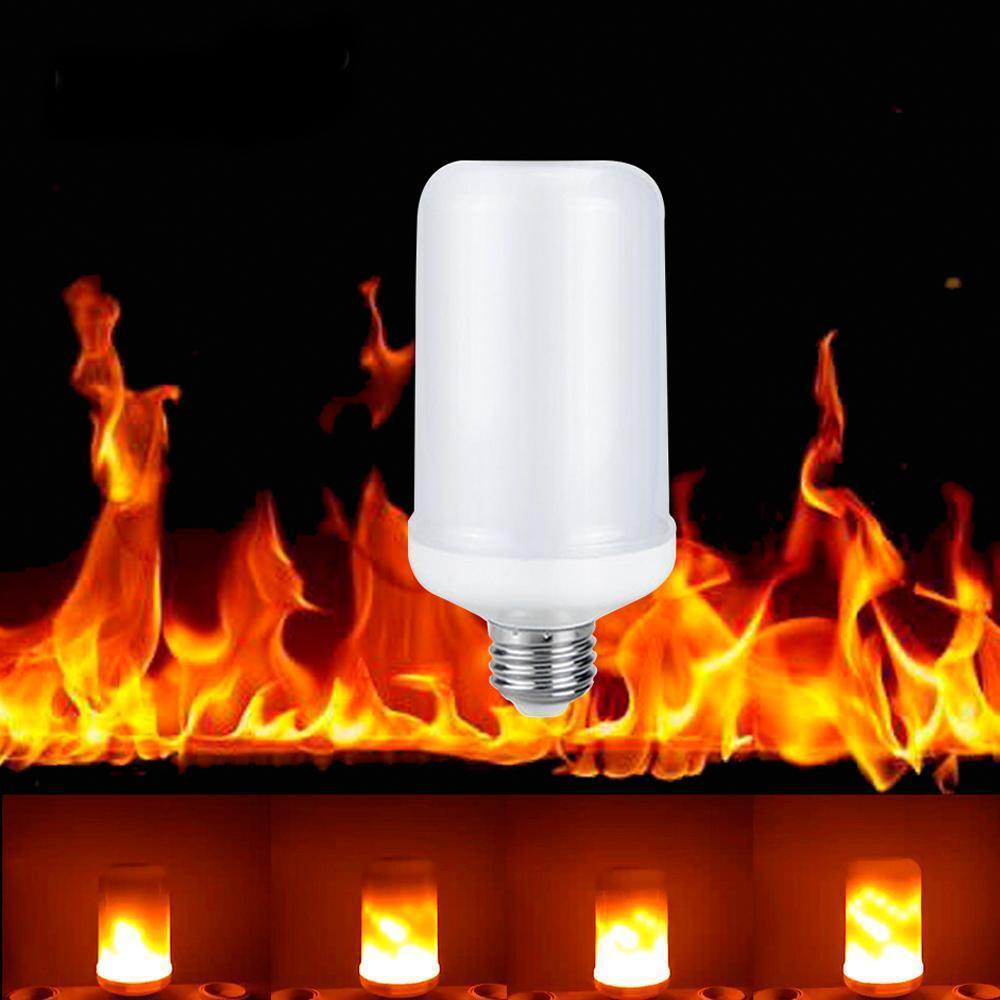 Detail Lampu Led Flame Nomer 53