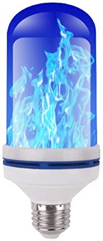 Detail Lampu Led Flame Nomer 7