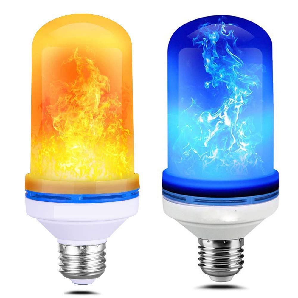 Detail Lampu Led Flame Nomer 10