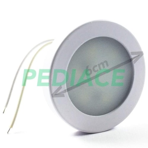 Lampu Led Kecil Bulat - KibrisPDR