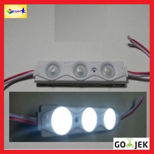 Detail Lampu Led Kecil Bulat Nomer 36