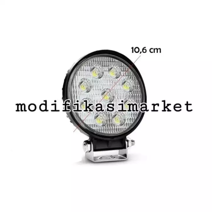 Detail Lampu Led Kecil Bulat Nomer 44