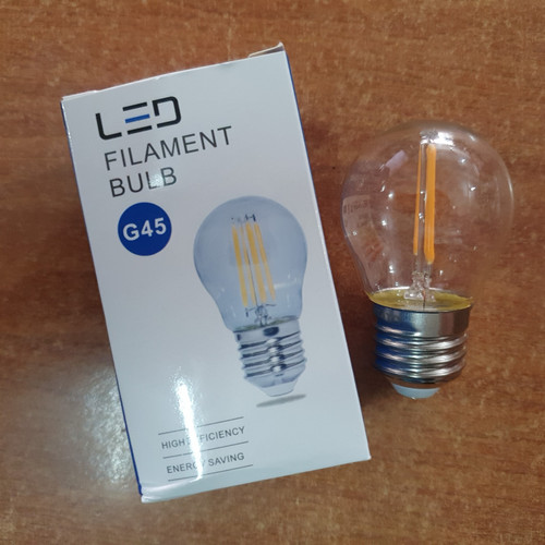 Detail Lampu Led Kecil Bulat Nomer 55