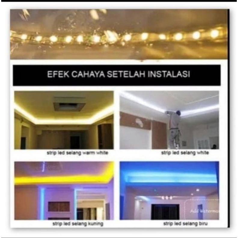 Detail Lampu Led Panjang Rumah Nomer 32