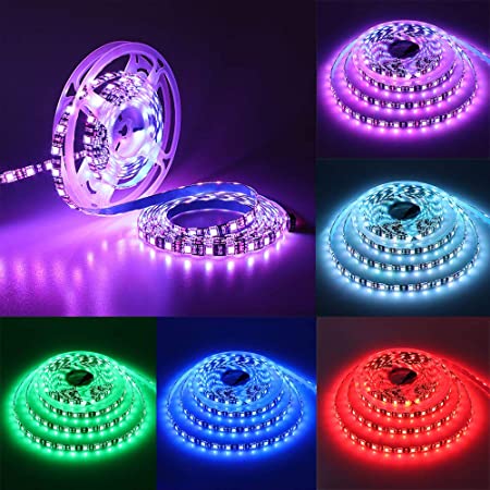 Detail Lampu Led Rgb 12 Volt Nomer 2