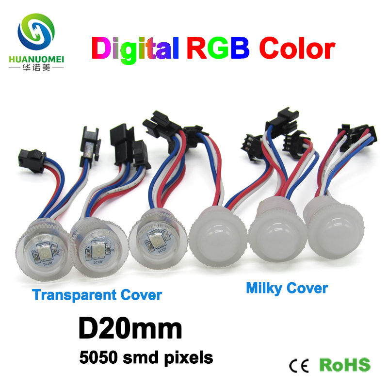 Detail Lampu Led Rgb 12 Volt Nomer 11