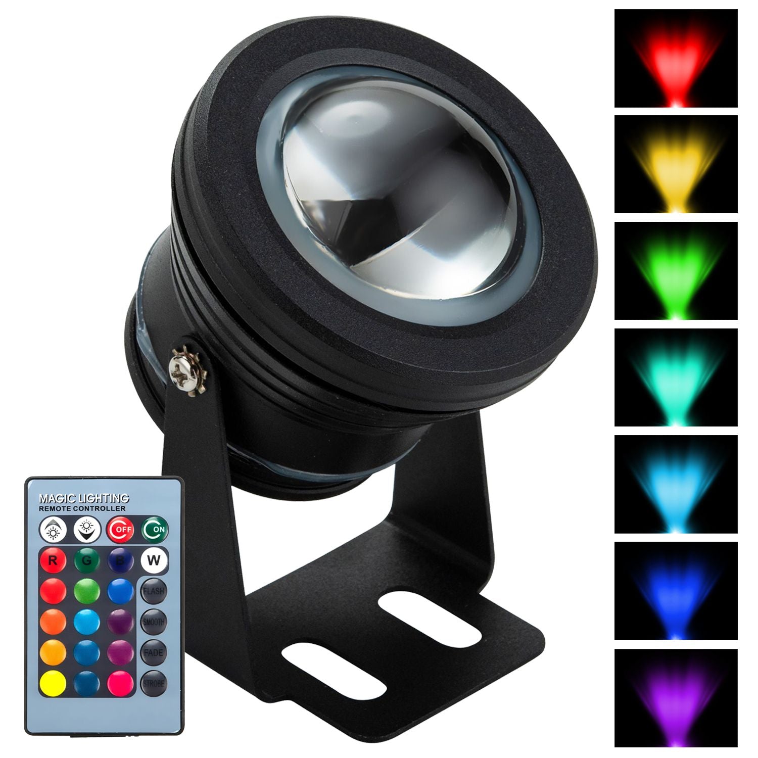 Detail Lampu Led Rgb 12 Volt Nomer 14