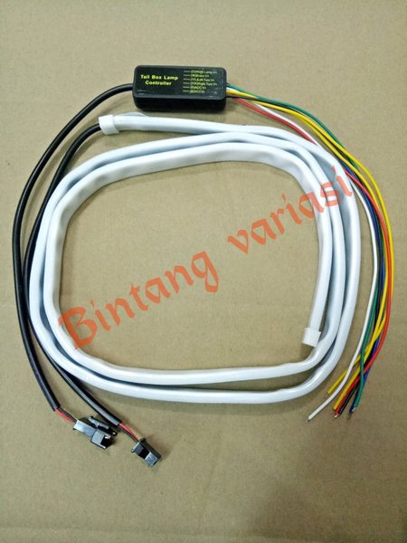 Detail Lampu Led Rgb 12 Volt Nomer 15