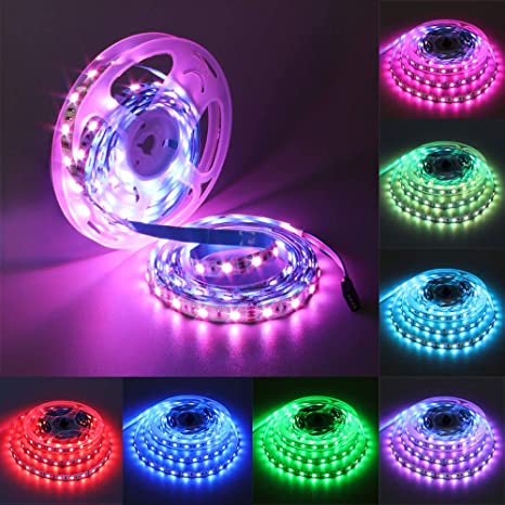 Detail Lampu Led Rgb 12 Volt Nomer 16