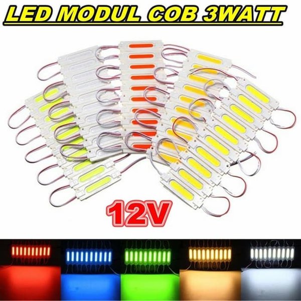 Detail Lampu Led Rgb 12 Volt Nomer 20