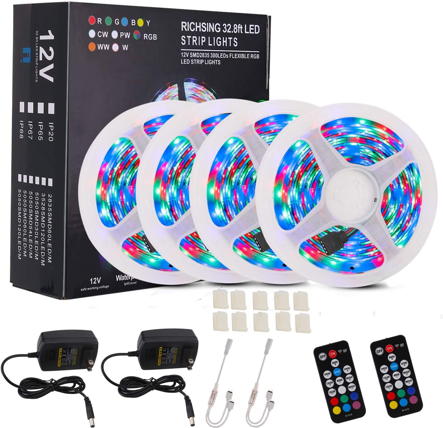 Detail Lampu Led Rgb 12 Volt Nomer 3