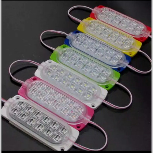 Detail Lampu Led Rgb 12 Volt Nomer 27