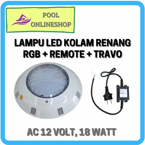 Detail Lampu Led Rgb 12 Volt Nomer 29