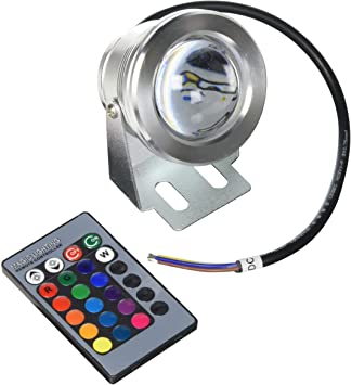Detail Lampu Led Rgb 12 Volt Nomer 4