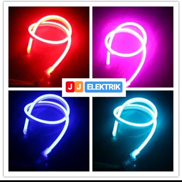 Detail Lampu Led Rgb 12 Volt Nomer 34