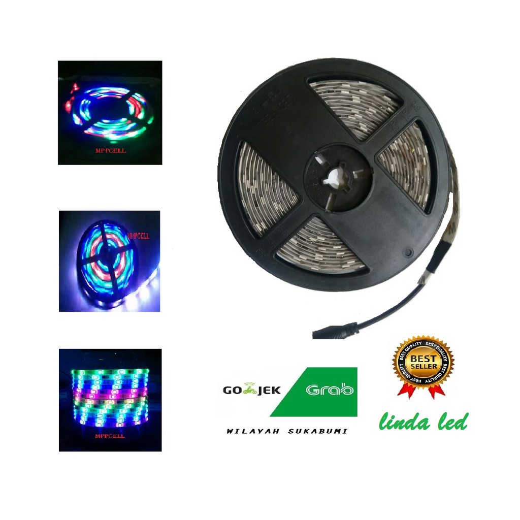 Detail Lampu Led Rgb 12 Volt Nomer 35