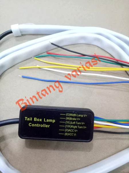 Detail Lampu Led Rgb 12 Volt Nomer 41