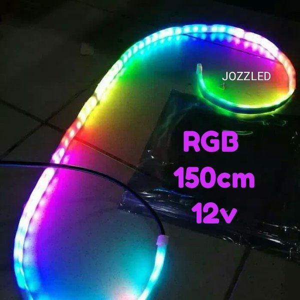 Detail Lampu Led Rgb 12 Volt Nomer 42