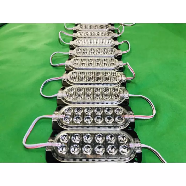 Detail Lampu Led Rgb 12 Volt Nomer 44