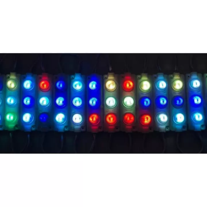 Detail Lampu Led Rgb 12 Volt Nomer 45