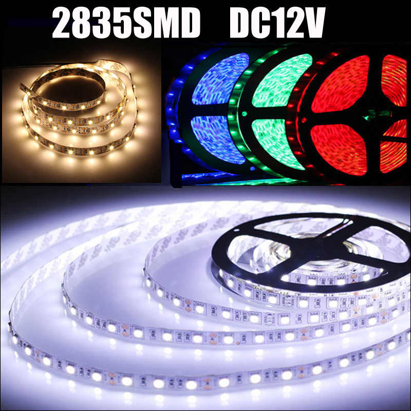 Detail Lampu Led Rgb 12 Volt Nomer 47