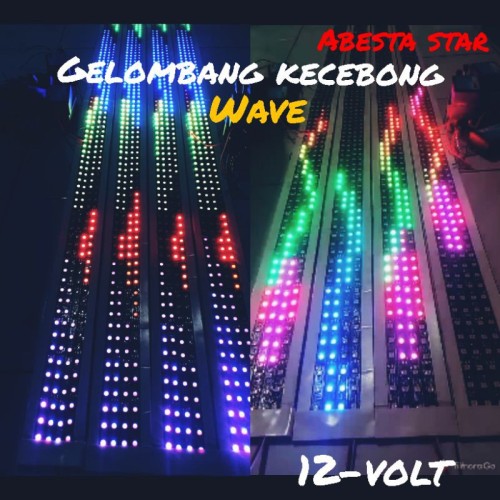 Detail Lampu Led Rgb 12 Volt Nomer 49