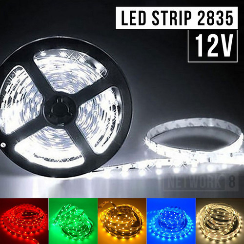 Detail Lampu Led Rgb 12 Volt Nomer 50