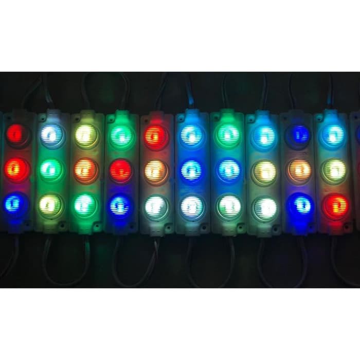Detail Lampu Led Rgb 12 Volt Nomer 52
