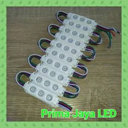 Detail Lampu Led Rgb 12 Volt Nomer 54