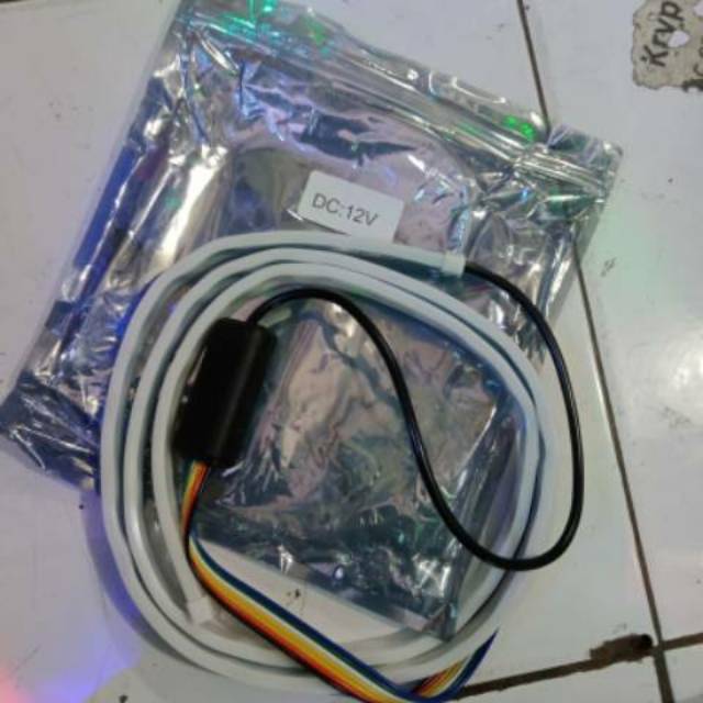 Detail Lampu Led Rgb 12 Volt Nomer 57
