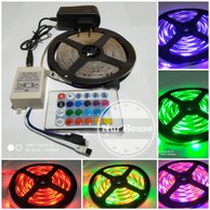 Detail Lampu Led Rgb 12 Volt Nomer 9