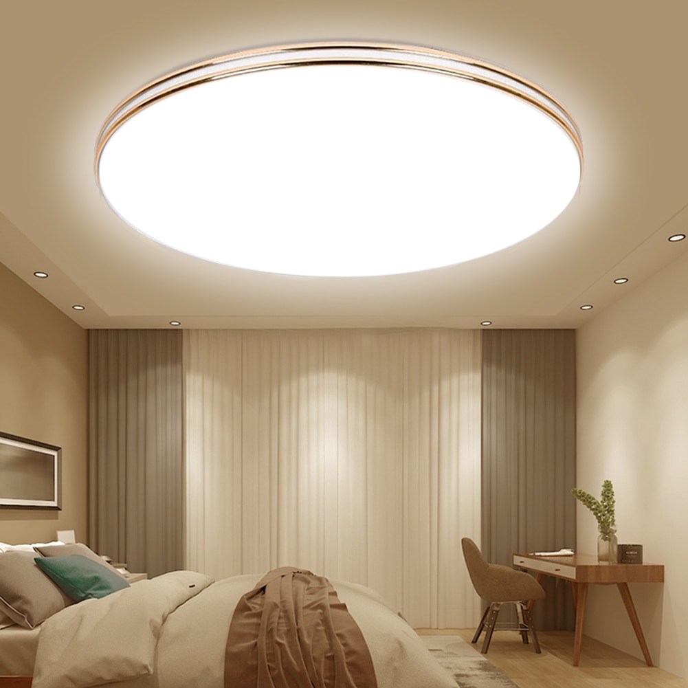 Lampu Led Ruang Tamu Minimalis - KibrisPDR