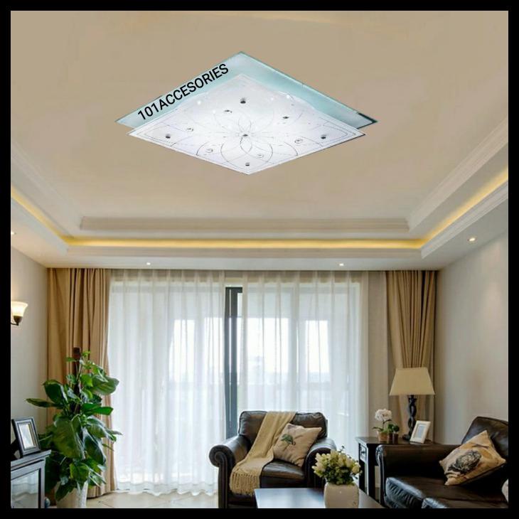 Detail Lampu Led Ruang Tamu Minimalis Nomer 2