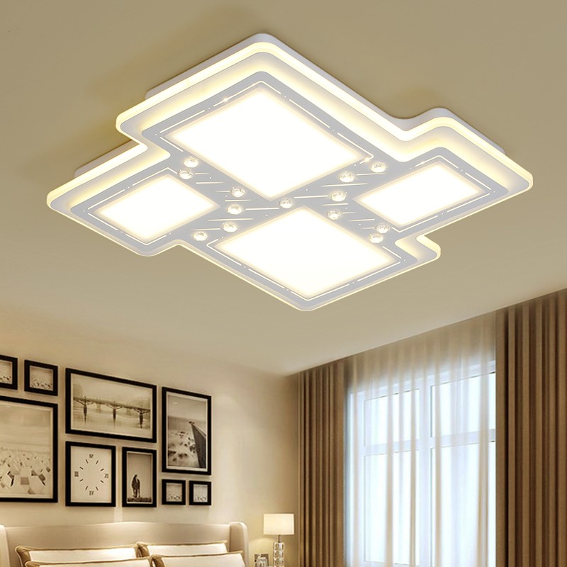 Detail Lampu Led Ruang Tamu Minimalis Nomer 11