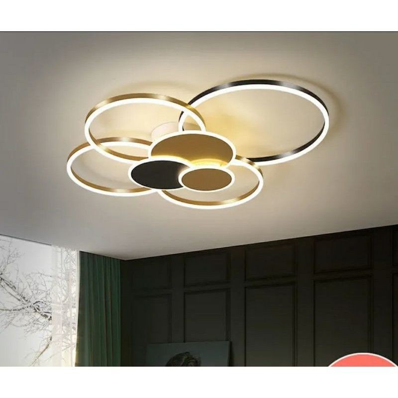 Detail Lampu Led Ruang Tamu Minimalis Nomer 13