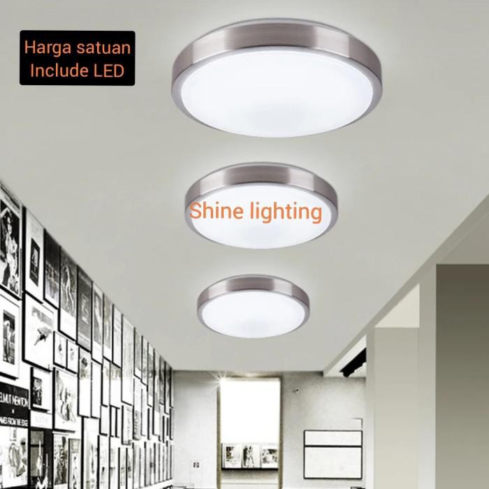 Detail Lampu Led Ruang Tamu Minimalis Nomer 14