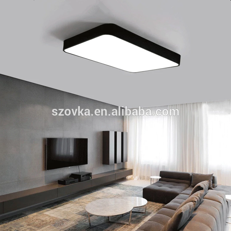 Detail Lampu Led Ruang Tamu Minimalis Nomer 16