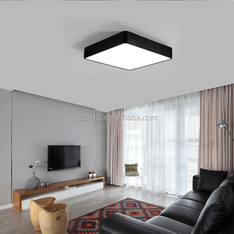 Detail Lampu Led Ruang Tamu Minimalis Nomer 18