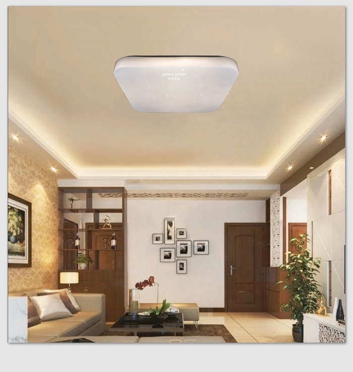 Detail Lampu Led Ruang Tamu Minimalis Nomer 19