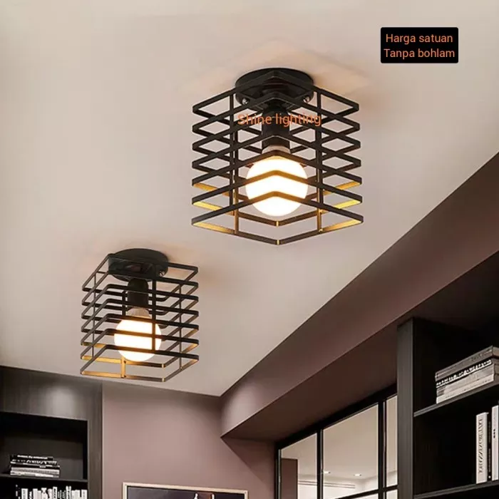 Detail Lampu Led Ruang Tamu Minimalis Nomer 25