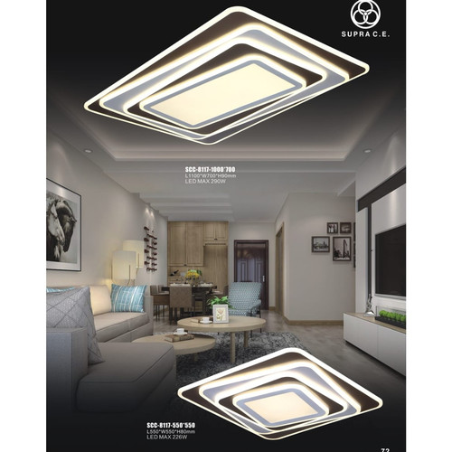 Detail Lampu Led Ruang Tamu Minimalis Nomer 4
