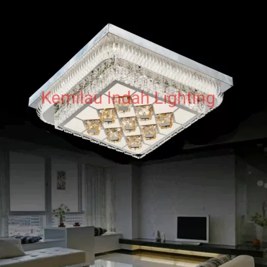 Detail Lampu Led Ruang Tamu Minimalis Nomer 42