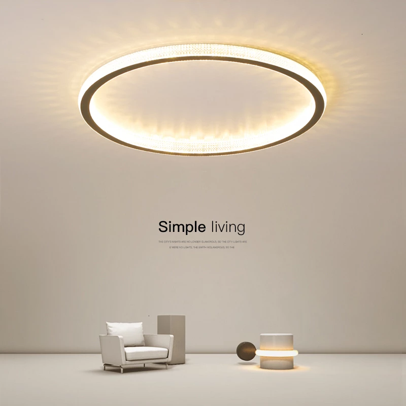 Detail Lampu Led Ruang Tamu Minimalis Nomer 43